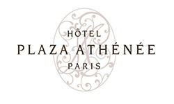 Hôtel Plaza Athénée Paris