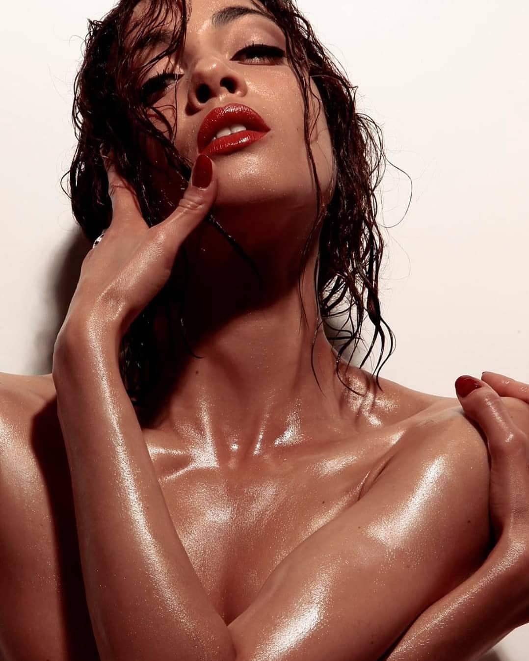 Yana Shtefan - Maquilleuse Yana Shtefan