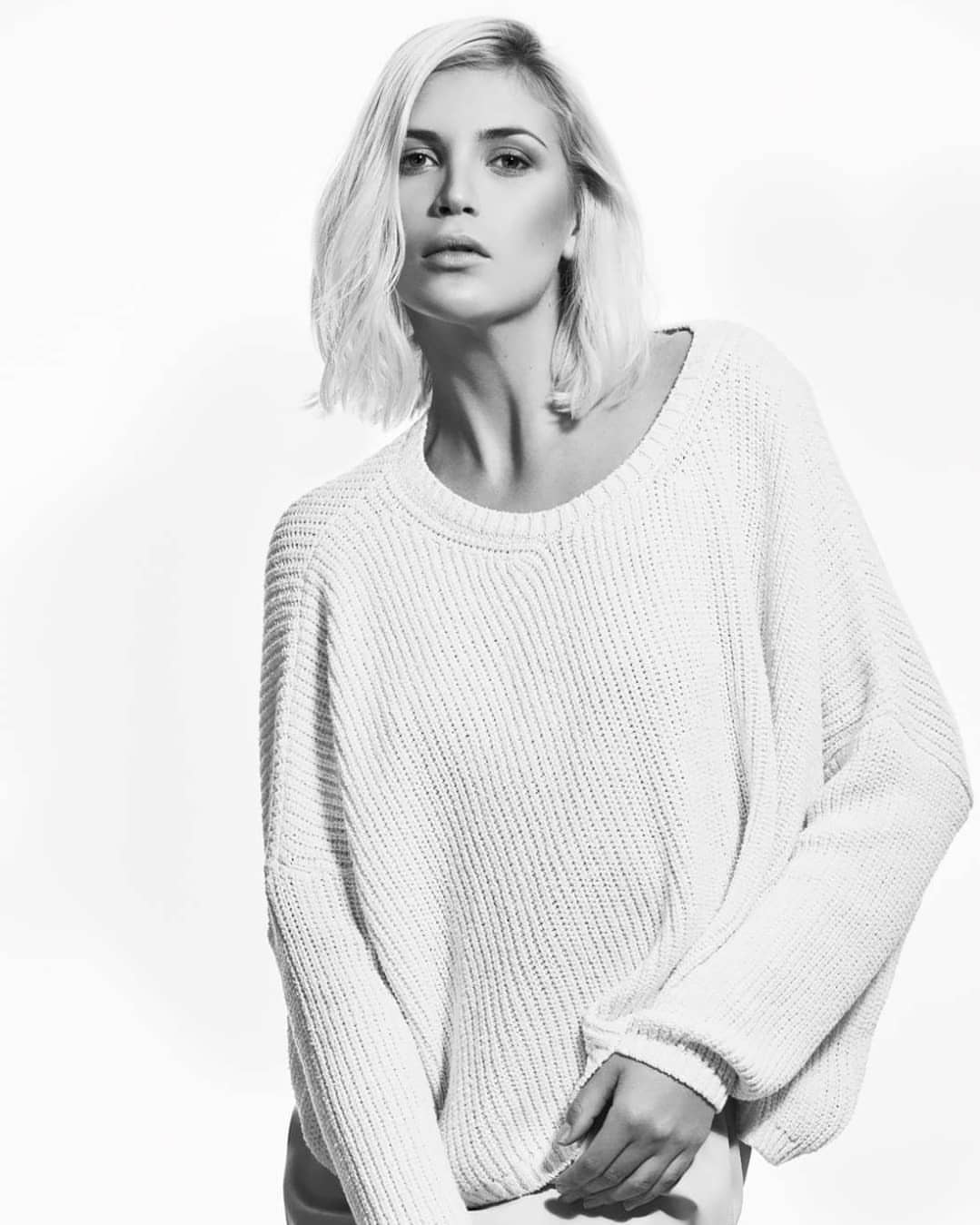 Yana Shtefan - Maquilleuse Yana Shtefan