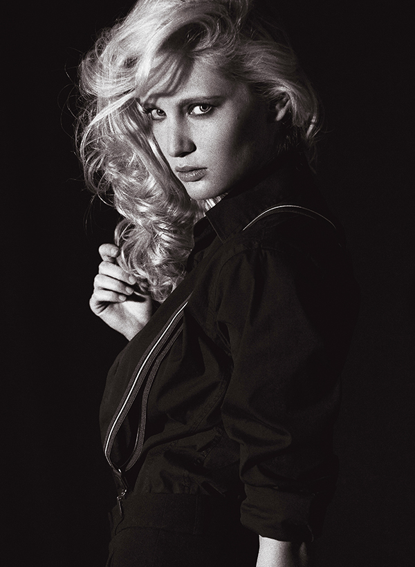 Gaëlle Bertoletti - Coiffeuse Gaëlle Bertoletti