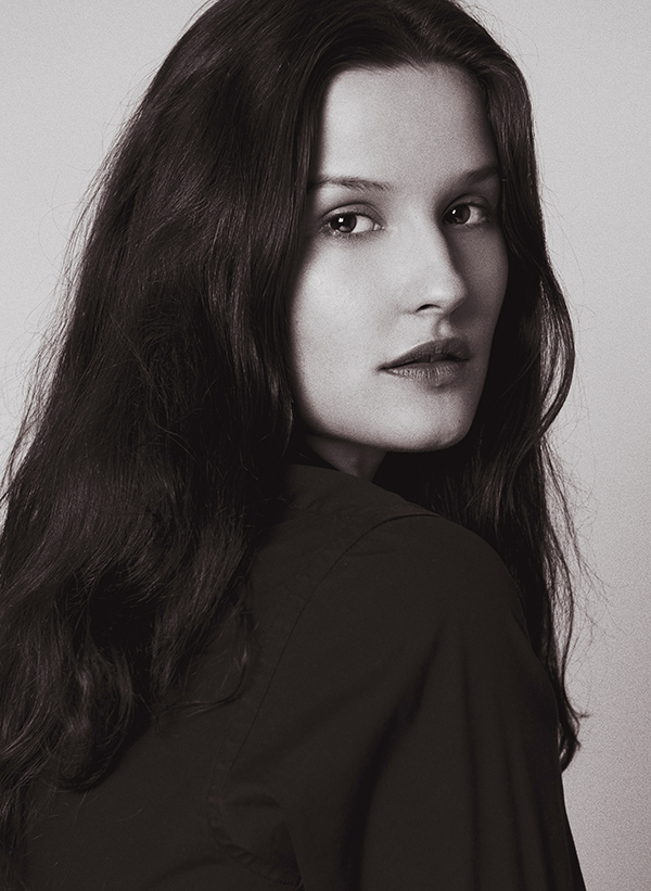 Gaëlle Bertoletti - Coiffeuse Gaëlle Bertoletti