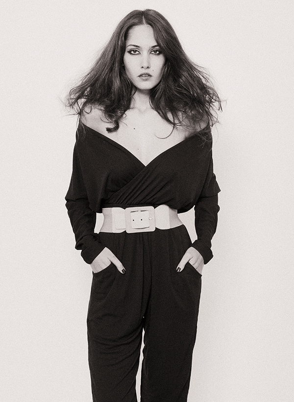 Gaëlle Bertoletti - Coiffeuse Gaëlle Bertoletti
