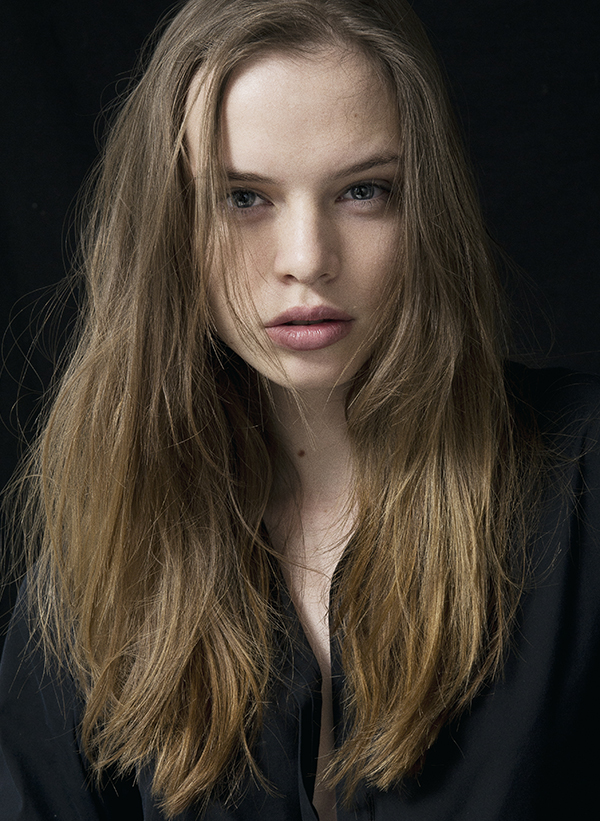 Gaëlle Bertoletti - Coiffeuse Gaëlle Bertoletti