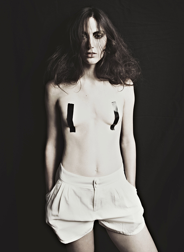 Gaëlle Bertoletti - Coiffeuse Gaëlle Bertoletti