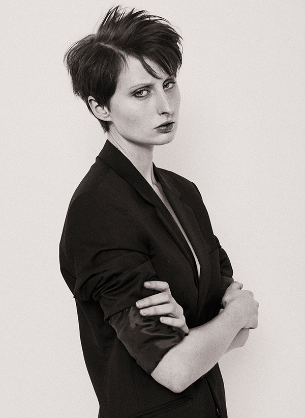 Gaëlle Bertoletti - Coiffeuse Gaëlle Bertoletti