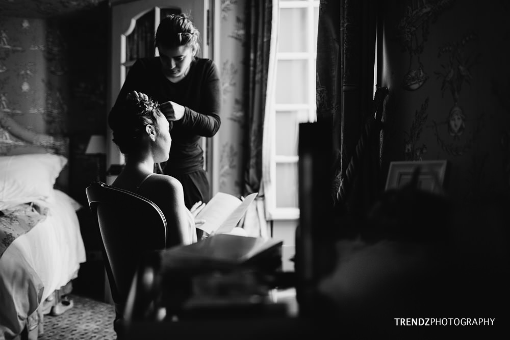 Gaëlle Bertoletti - Coiffeuse Gaëlle Bertoletti