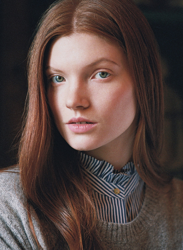 Karmen Safer - Maquilleuse / Coiffeuse Karmen Safer