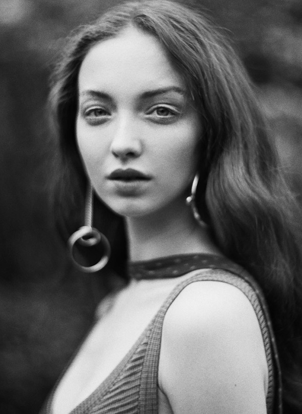 Karmen Safer - Maquilleuse / Coiffeuse Karmen Safer