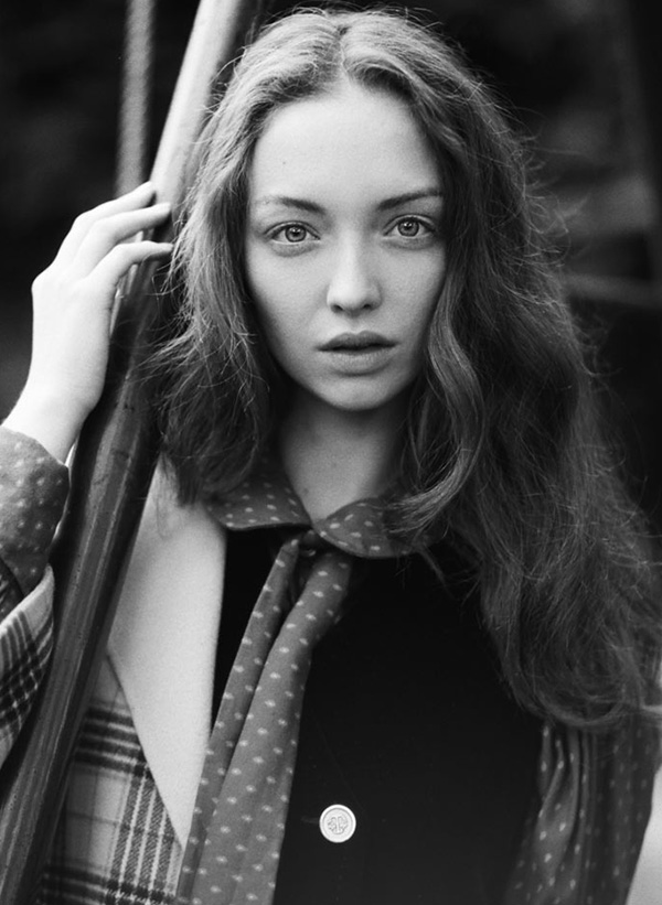 Karmen Safer - Maquilleuse / Coiffeuse Karmen Safer