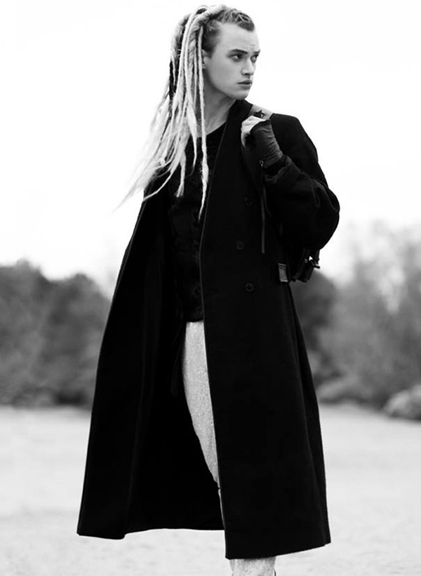 Karmen Safer - Maquilleuse / Coiffeuse Karmen Safer