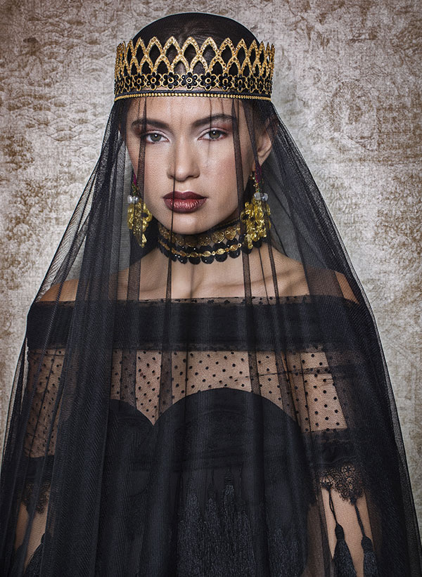 Kaya Guerreiro - Coiffeuse / Maquilleuse Kaya Guerreiro