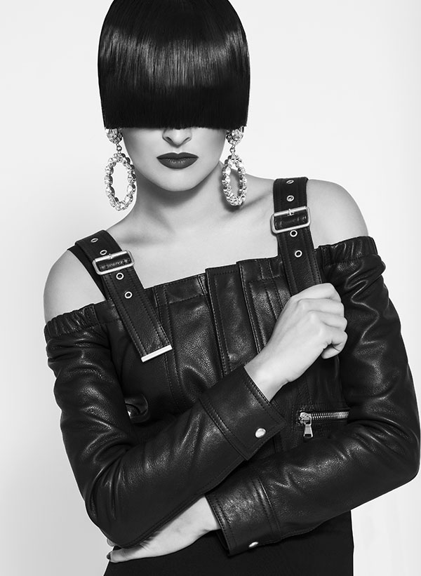 Kaya Guerreiro - Coiffeuse / Maquilleuse Kaya Guerreiro