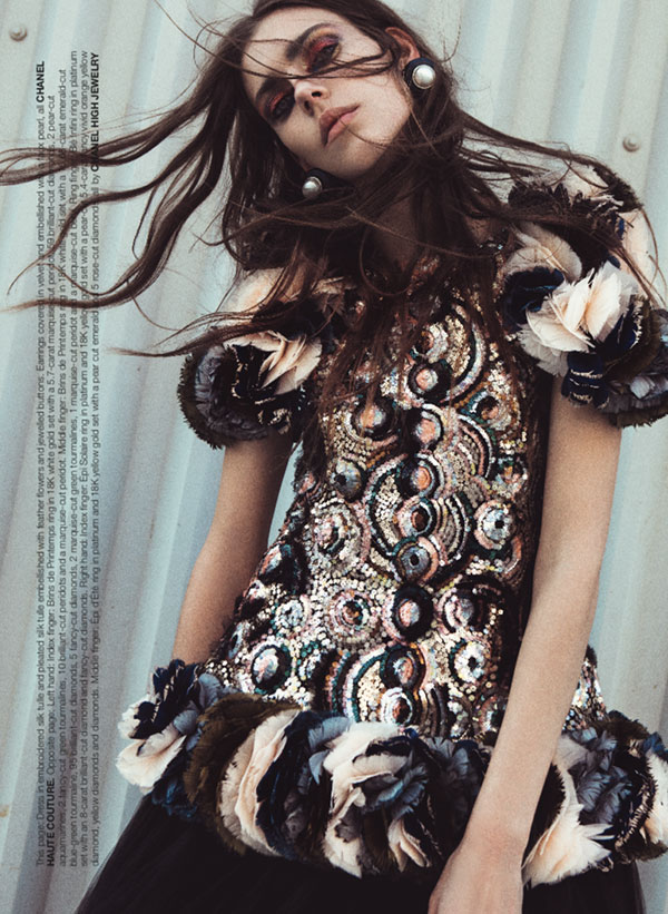 Kaya Guerreiro - Coiffeuse / Maquilleuse Kaya Guerreiro