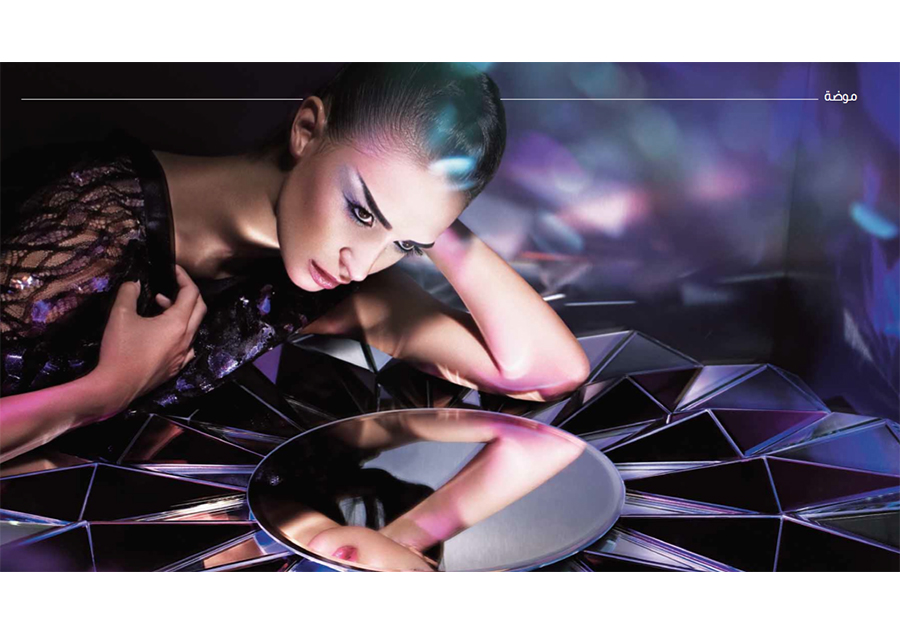 Kaya Guerreiro - Coiffeuse / Maquilleuse Kaya Guerreiro