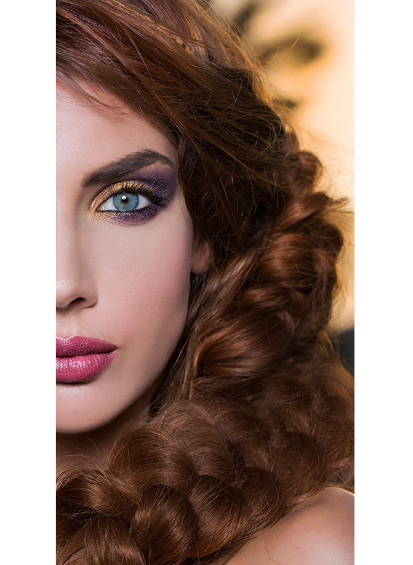 Kaya Guerreiro - Coiffeuse / Maquilleuse Kaya Guerreiro