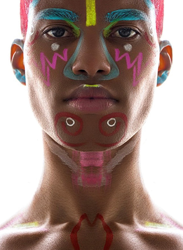 Omar Bouker - Coiffeur / Maquilleur Omar Bouker