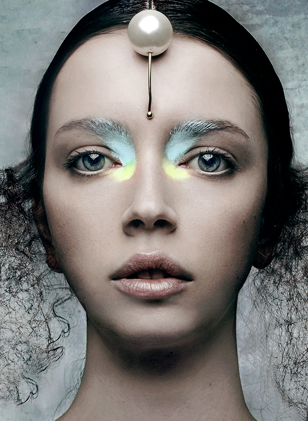 Omar Bouker - Coiffeur / Maquilleur Omar Bouker