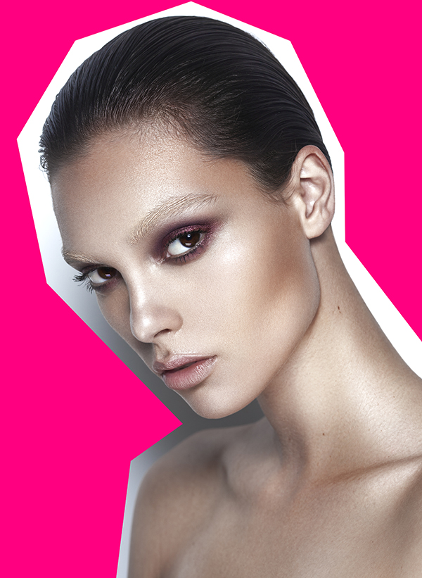 Omar Bouker - Coiffeur / Maquilleur Omar Bouker