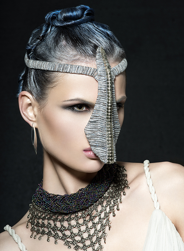 Omar Bouker - Coiffeur / Maquilleur Omar Bouker