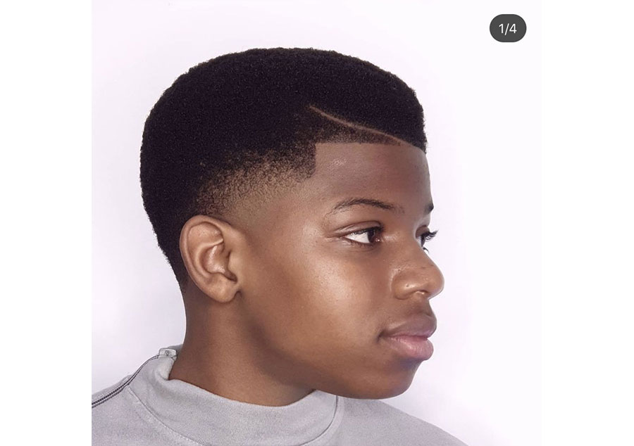 Guy Haircut - Barbier Guy Haircut