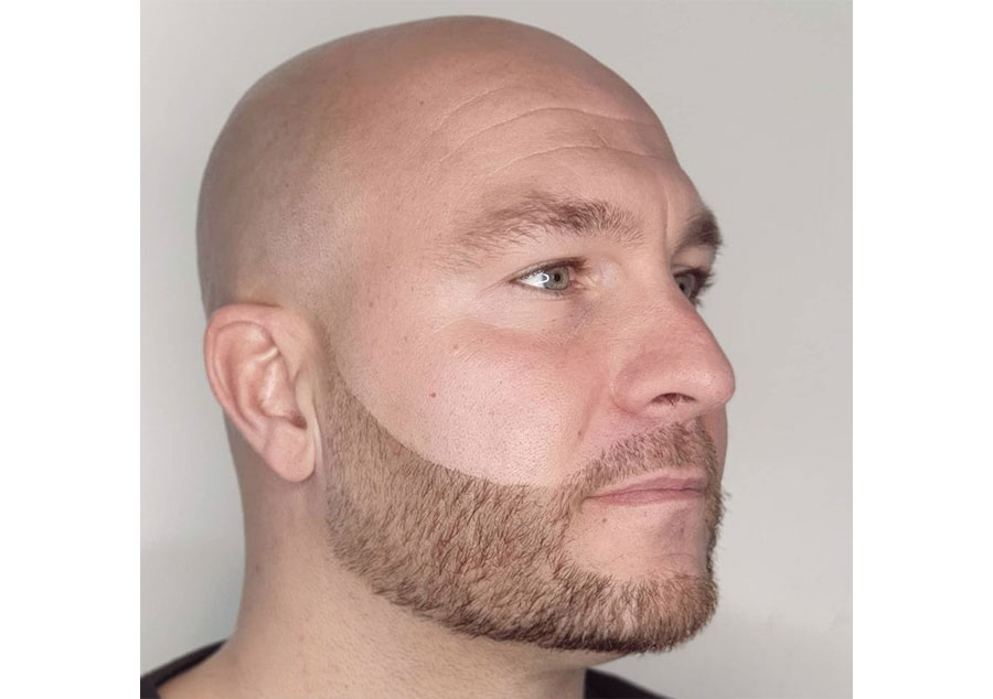 Guy Haircut - Barbier Guy Haircut