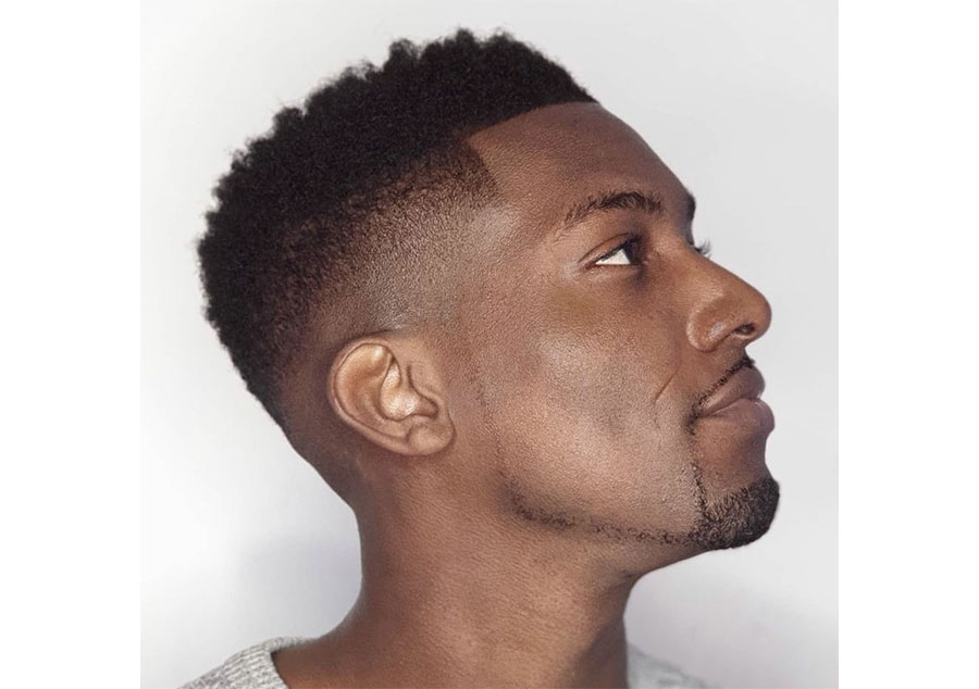 Guy Haircut - Barbier Guy Haircut
