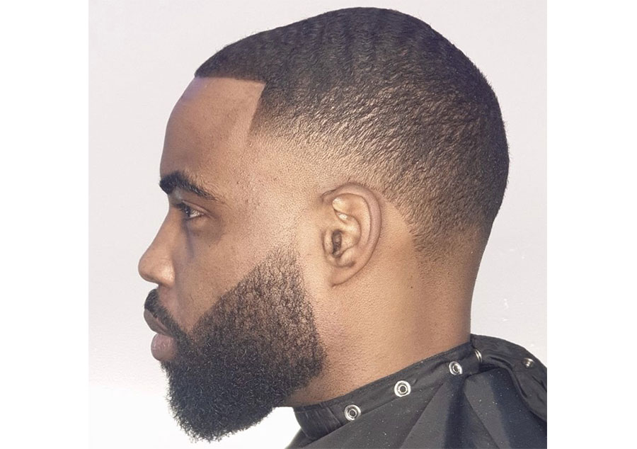 Guy Haircut - Barbier Guy Haircut