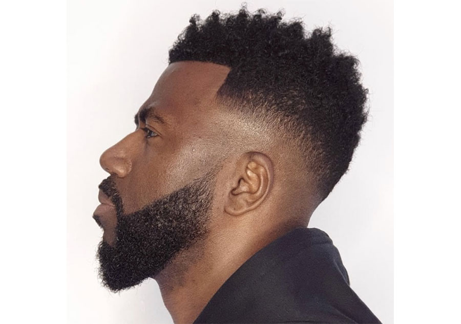 Guy Haircut - Barbier Guy Haircut