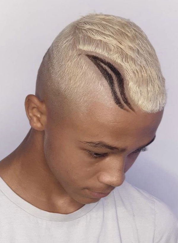 Guy Haircut - Barbier Guy Haircut