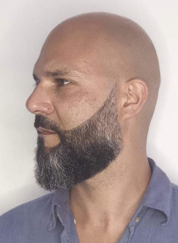 Guy Haircut - Barbier Guy Haircut