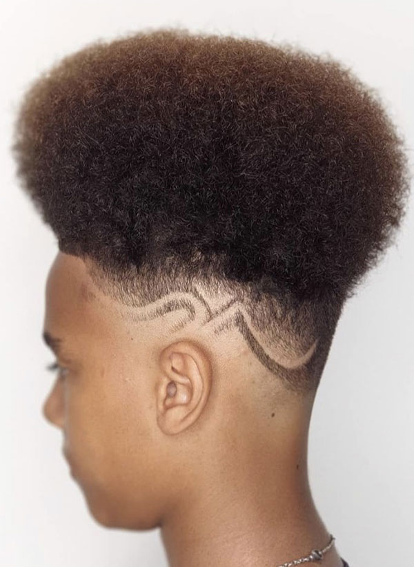 Guy Haircut - Barbier Guy Haircut