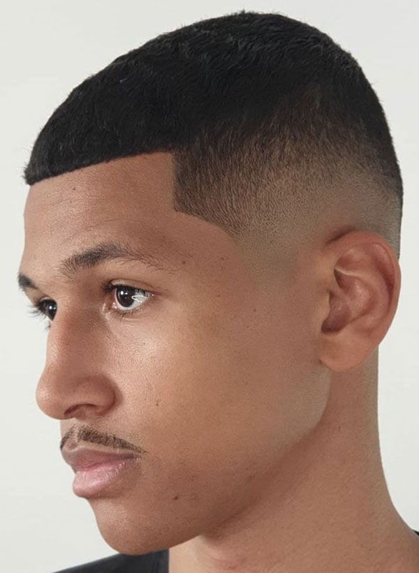 Guy Haircut - Barbier Guy Haircut