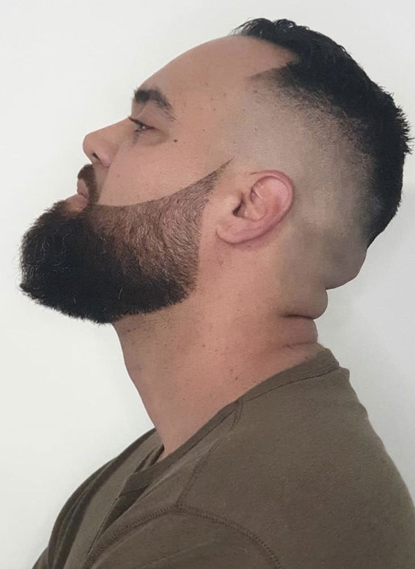Guy Haircut - Barbier Guy Haircut