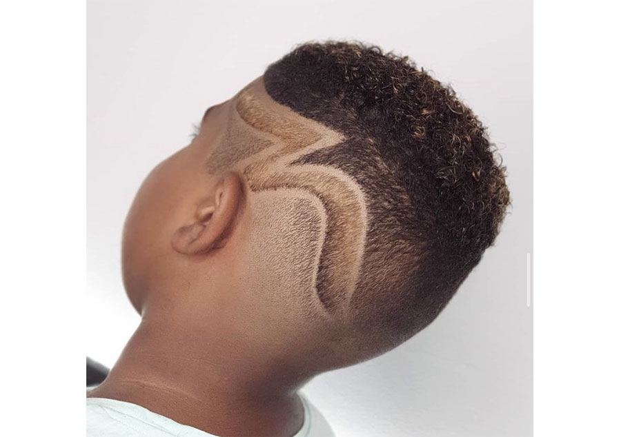 Guy Haircut - Barbier Guy Haircut