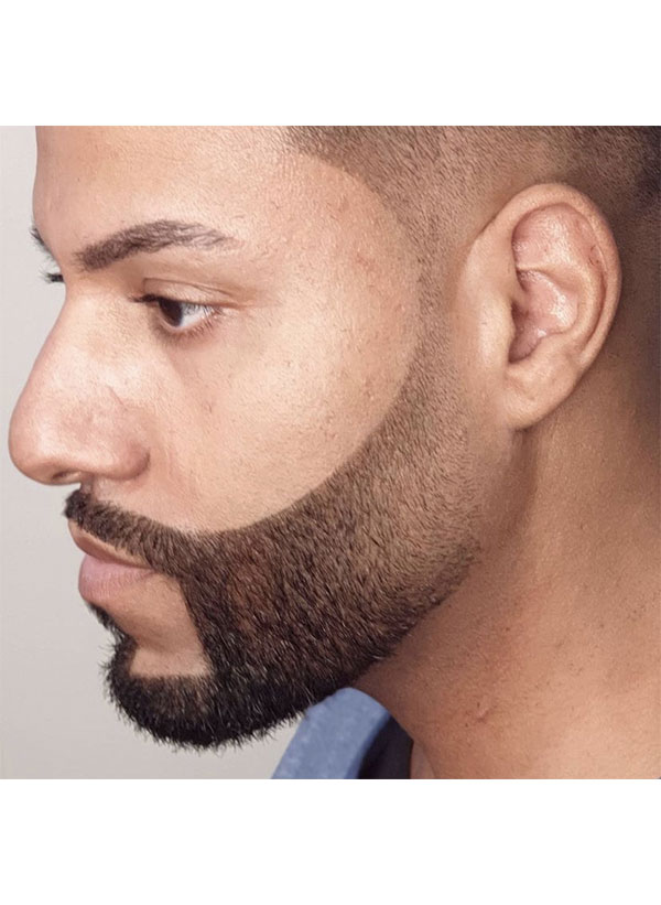 Guy Haircut - Barbier Guy Haircut