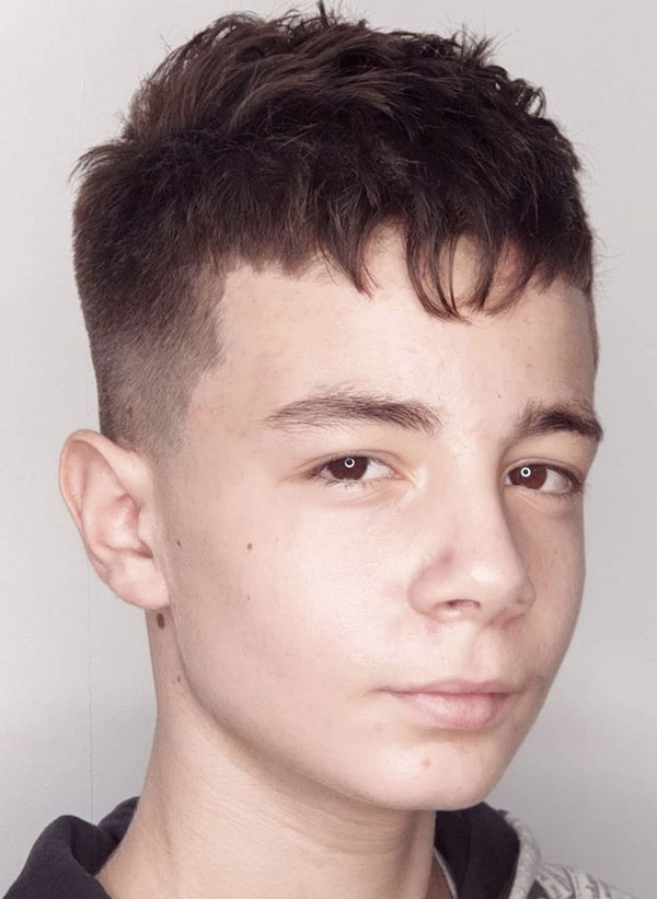 Guy Haircut - Barbier Guy Haircut