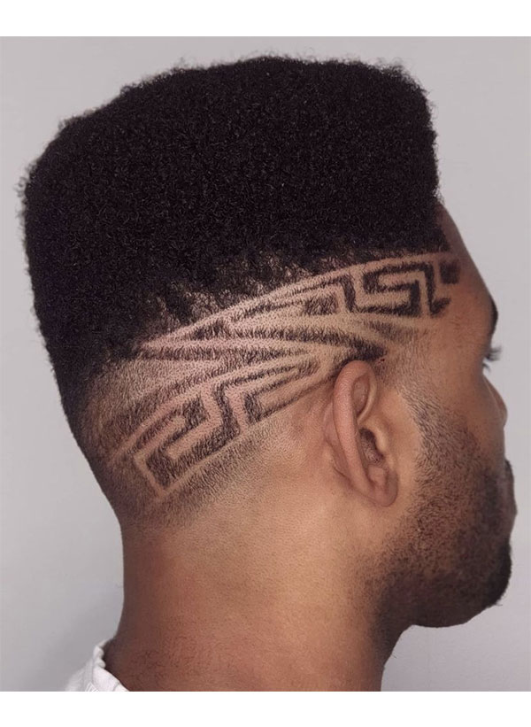 Guy Haircut - Barbier Guy Haircut
