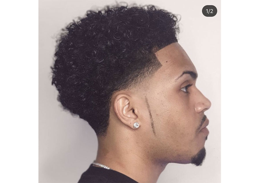 Guy Haircut - Barbier Guy Haircut