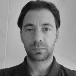 Stephane - Agence 07